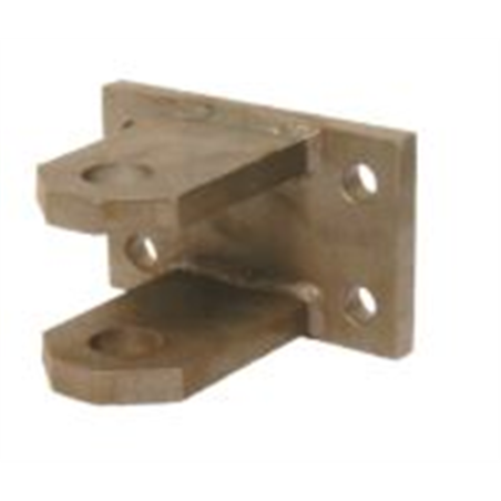 ENGANCHE TIRO FIJO 82631 BULON 28mm 