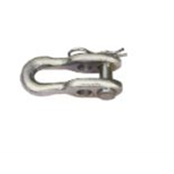 GRILLETE TENSOR 64611 2BULON-M14 