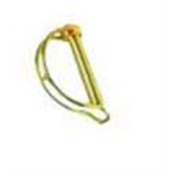 PASADOR SEGURIDAD 91116 M8x41 