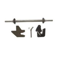 KIT ENGANCHE RAPIDO BARRA LARGA 11111 