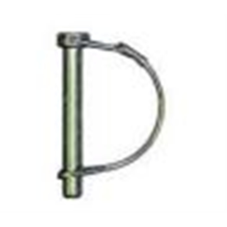 PASADOR REDONDO 93203 M7 BL 5 und 