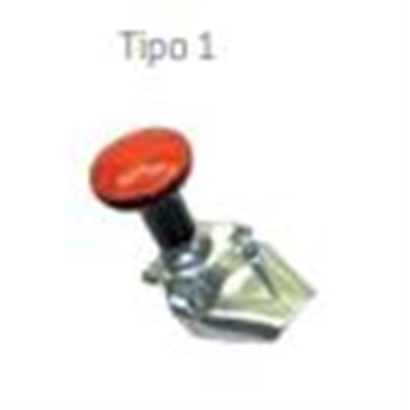 POMO VOLANTE TRACTOR 94001 BL 