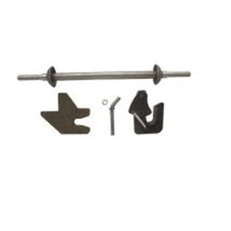 KIT ENGANCHE RAPIDO BARRA CORTA 11120 