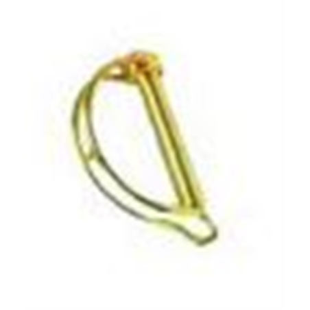 PASADOR SEGURIDAD 92120 M10x41 BL 5und 