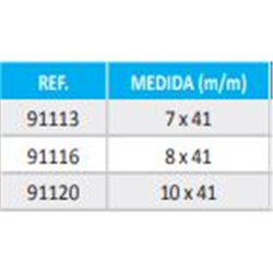 PASADOR SEGURIDAD 91120 M10x41  2