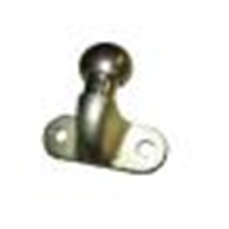 PGANCHO BOLA FORJADO R/50  714801501 