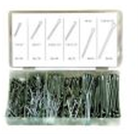 SURTIDO CAJA PASADORES DE ALETA 555 unds 09092 