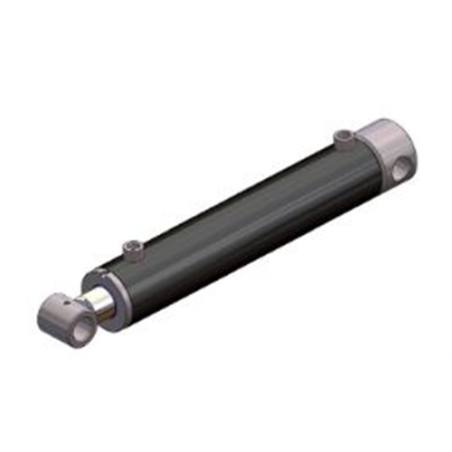 CILINDRO DOBLE EFECT 30- 50/60-1300 
