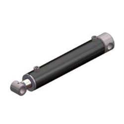 CILINDRO DOBLE EFECT 30- 50/60- 400 