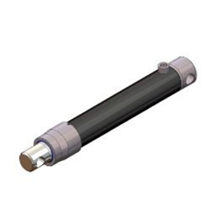 CILINDRO SIMPLE EFEC  50- 55/65- 300 