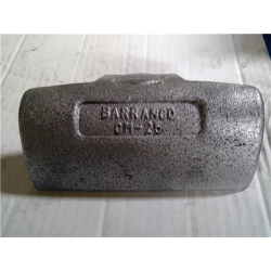 MARTILLO CASAMAYOR CM-25 BARRANCO 