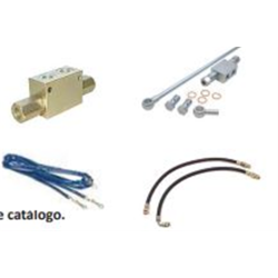 VALVULA ANTIRRETORNO D/EFECTO 3/8 3 PUNTO 60023 