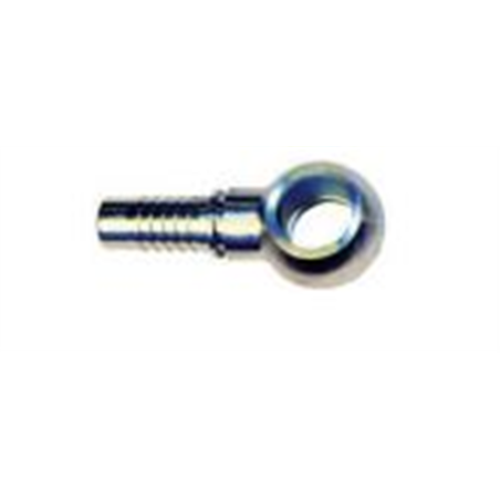 CONEXION APRIETE ESFERICO 3/8 - 3/8 