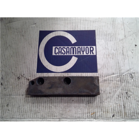 TALONERAS TIPO AZUAGA CORTA 