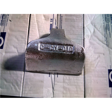 MARTILLO CASAMAYOR CM-01-G 