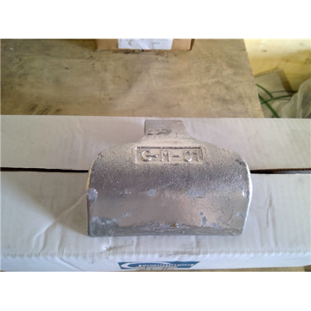 MARTILLO CASAMAYOR CM-01 