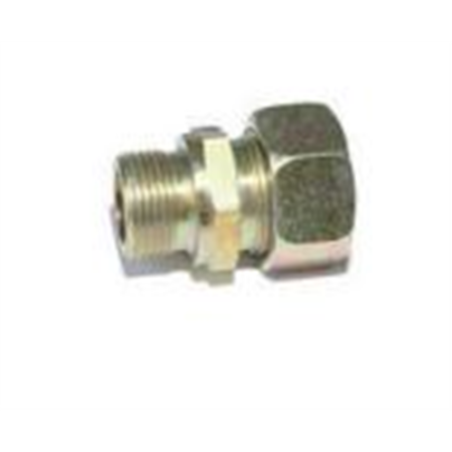 RACOR MACHO 1/4 - HEMBRA GIR 3/8 