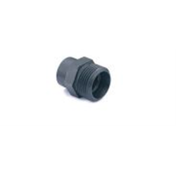 EMPALME SOLDAR MACHO 3/4 