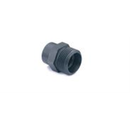 EMPALME SOLDAR MACHO 3/4 