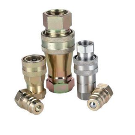 HEMBRA DE ENCHUFE RAPIDO DE 3/4 