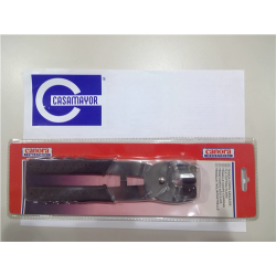 TENAZA CORTA AZULEJOS CANORA 409970 