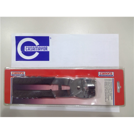 TENAZA CORTA AZULEJOS CANORA 409970 