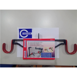 SOPORTE METALICO TIPO GARAGE NUM19 1068186 