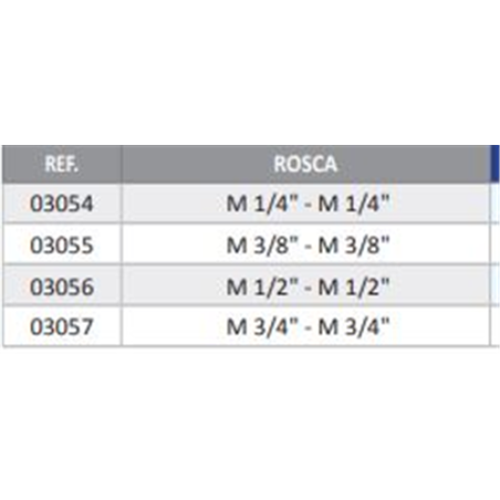 CODO CONEXION M 1/2-M 1/2 90 
