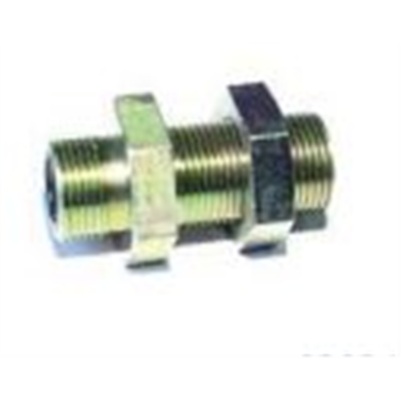 TUERCA PASATABIQUE 3/8 