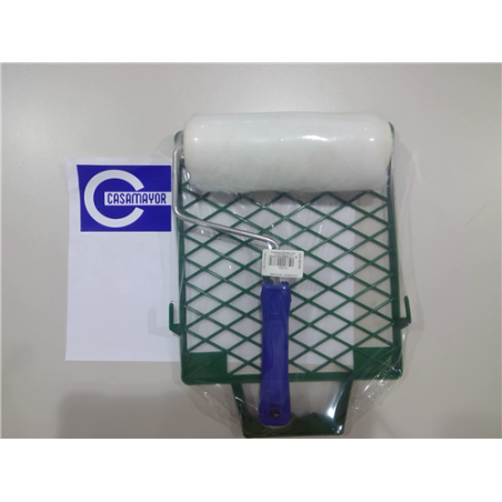 LOTE PAREDES Y TECHOS 80469 1410200 