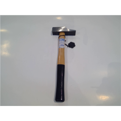 MARTILLO EBANISTA M/MADERA 106x25 127047 