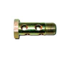 TORNILLO HUECO DOBLE 3/8          