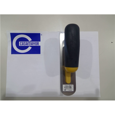 LLANA ESTUCO NOX CROMO 200x50 3526410 