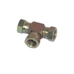 TES HEMBRA 3/4 H-H-H 