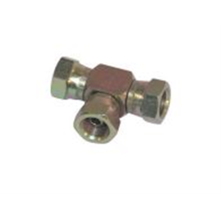 TES HEMBRA 3/4 H-H-H 