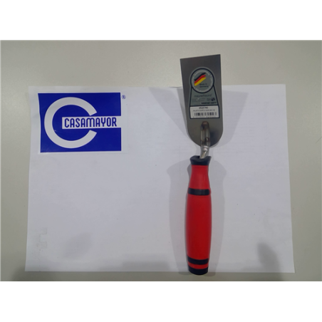 PALETA CORTA INOX MAURERFREUND BIM 40 3525780 