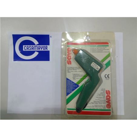 PISTOLA TERMOSELLAR MINI SAVE 1140320 