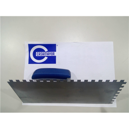 LLANA DENTADA STANDARD KUHLEN 280x130 3526240 