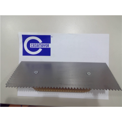 LLANA LISA RECTANGULAR DENTADA KUHLEN 280x115 352  2