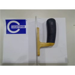 LLANA ESTUCO NOX CROMO 200x50 3526410  2