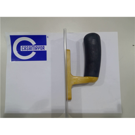 LLANA ESTUCO NOX CROMO 200x50 3526410 