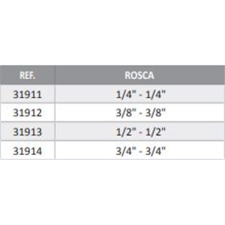 CODO CUADRADO H-M 3/4 90 