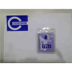 ESTUCHE GRAPAS 11x6 1000  uds 1031058 