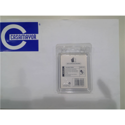 ESTUCHE GRAPAS 11x6 1000  uds 1031058  2