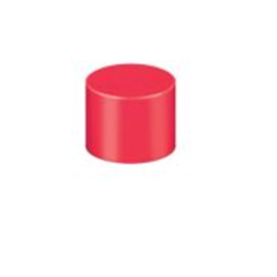 TAPON PLASTICO HEMBRA 1/4 