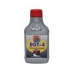 LIQUIDO DE FRENOS DOT-4 500 ml ABS 