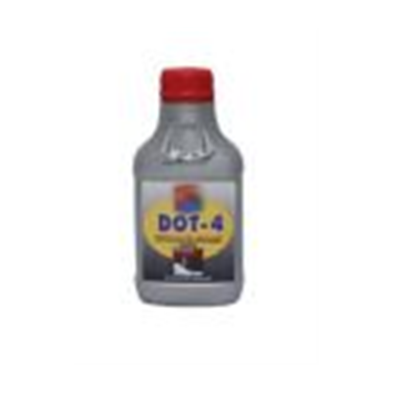 LIQUIDO DE FRENOS DOT-4 500 ml ABS 