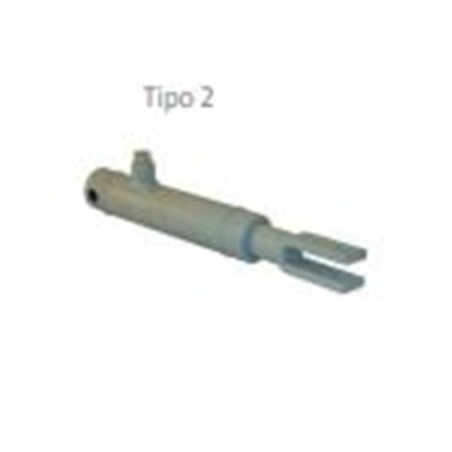 CILINDRO FRENO MUELLE C/HORQUILLA 