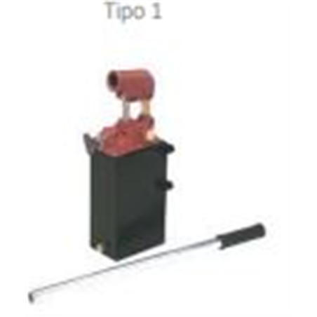 BOMBA MANO PM 25 3 Lts C/LEVA SE 12253 