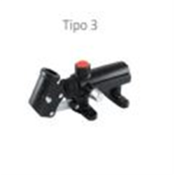 BOMBA MANO SIN DEPOSITO HP 50  12256 